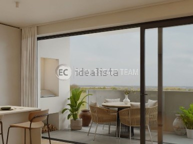 Apartamento T3 à venda em Oliveira do Bairro
