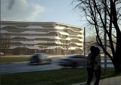 Apartamento T3 à venda em Esgueira