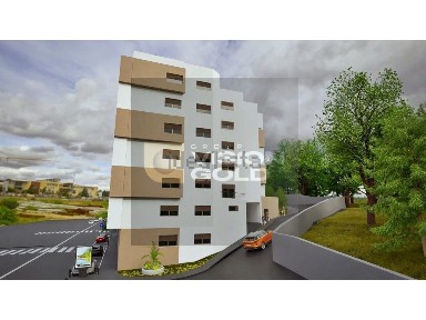 Apartamento T2 à venda na Travessa Presa da Cachana, 25