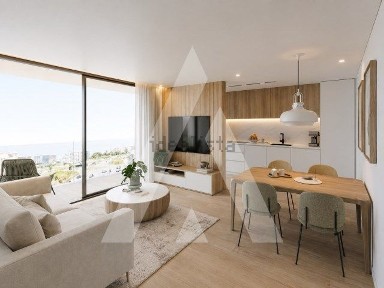 Apartamento T2 à venda na Rua do Santo António do Mudo