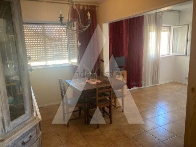 Apartamento T2 à venda em Urbanização Olho de água