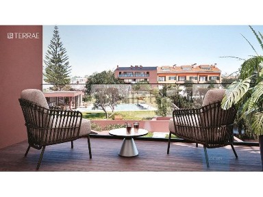 Apartamento T2 à venda na Travessa do Pinhal Novo s/n