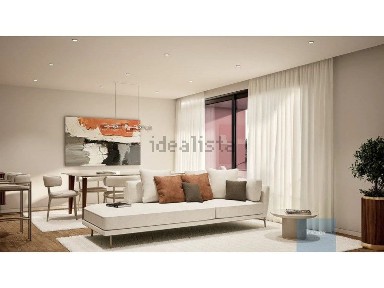 Apartamento T1 à venda na Travessa do Pinhal Novo s/n