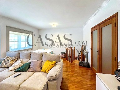 Apartamento T3 à venda em Urbanização da Patela