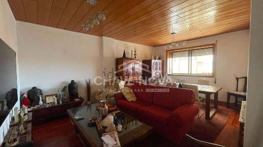 Apartamento T3 à venda em espinho