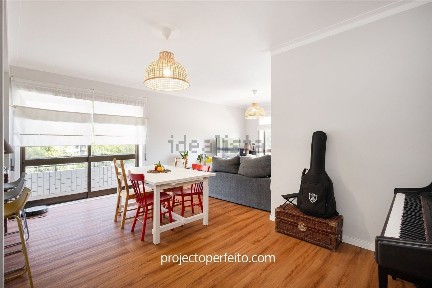 Apartamento T3 à venda em Espinho