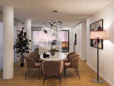 Apartamento T3 à venda na Sá-Barrocas