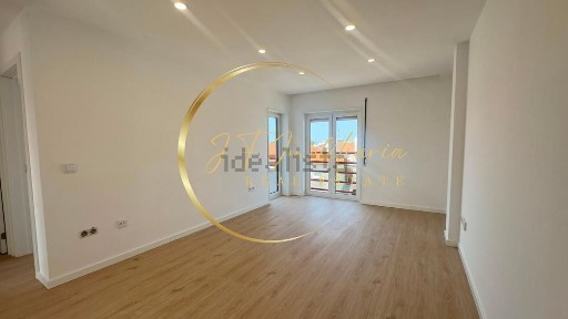 Apartamento T2 à venda em Gafanha da Nazaré