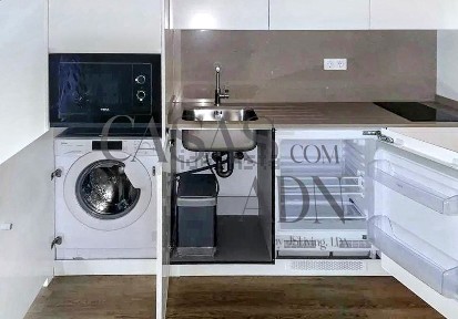 Apartamento T0 à venda na Rua dos Combatentes da Grande Guerra