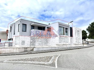 Apartamento T2 à venda em Escariz
