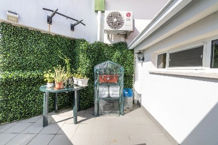 Apartamento T3 à venda na Avenida da Força Aérea Portuguesa, 54