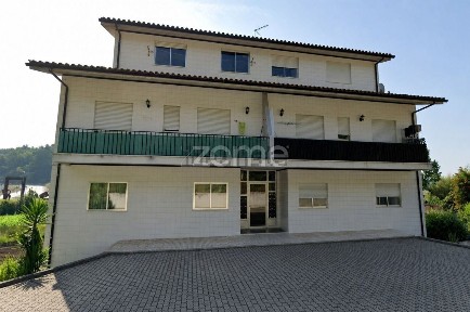 Apartamento T1 à venda em Águeda