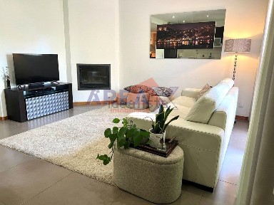 Apartamento T2 à venda em São João da Madeira