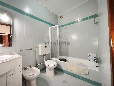 Apartamento T2 à venda em São Paio de Oleiros