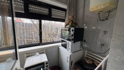 Apartamento T3 à venda na Rua 21