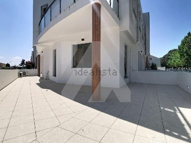 Apartamento T2 à venda no Centro de Ovar