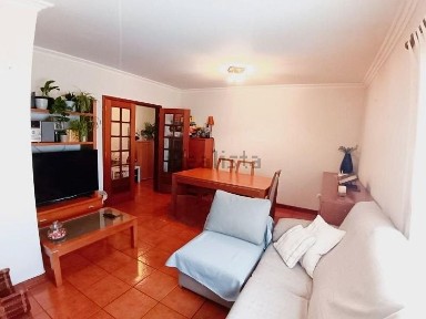 Apartamento T2 à venda na Rua David Mourão Ferreira, 10