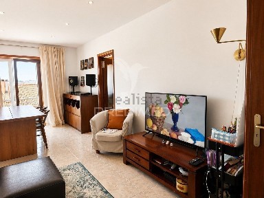 Apartamento T2 à venda na Avenida General Elmano Rocha, 39