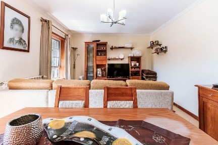Apartamento T4 à venda em Murtosa