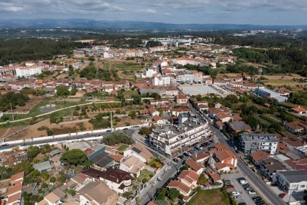 Apartamento T1 à venda na Rua Fonte do Lugar, 1