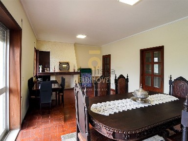 Apartamento T4 à venda em Espinho