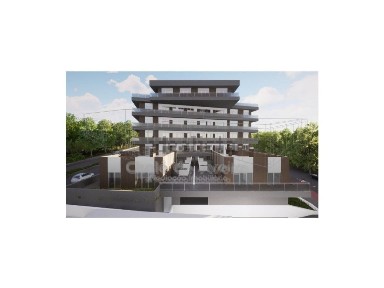 Apartamento T3 à venda no Centro de Oliveira de Azeméis
