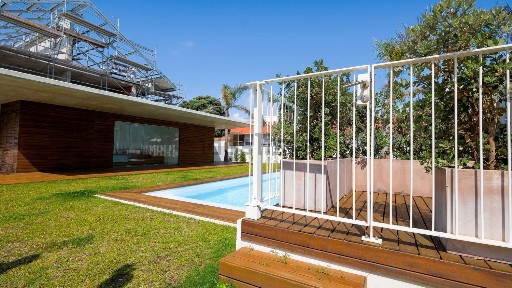Apartamento T2 à venda na Avenida Fernão de Magalhães, 104