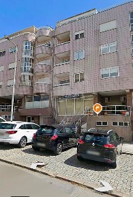 São João da Madeira, Rua Comendador Rainho