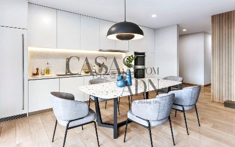 Apartamento T1 à venda na Cais do Alboi