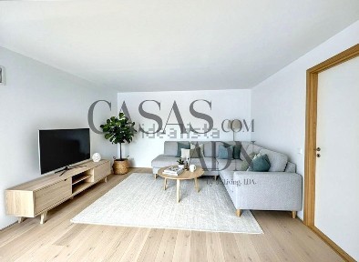 Apartamento T2 à venda na Rua São Geraldo