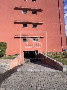 Apartamento T2 à venda em Santa Maria de Lamas