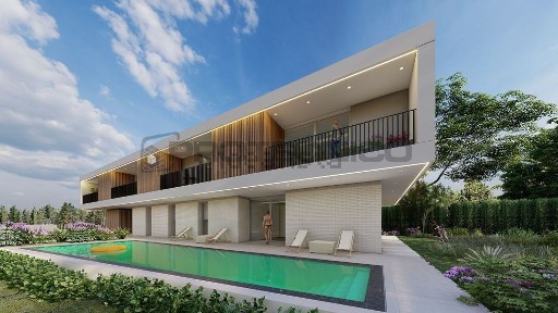 Apartamento T2 à venda em Branca