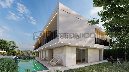 Apartamento T1 à venda em Branca