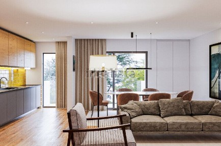 Apartamento T2 à venda em Gafanha da Nazaré