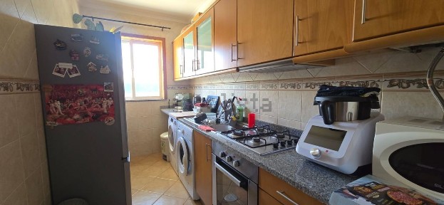 Apartamento T2 à venda na Rua Engenheiro Robert Erick Zipprich