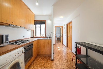 Apartamento T1 à venda na Travessa do Tenente Rezende s/n