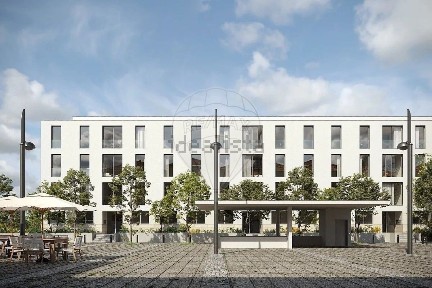 Apartamento T3 à venda em São João da Madeira