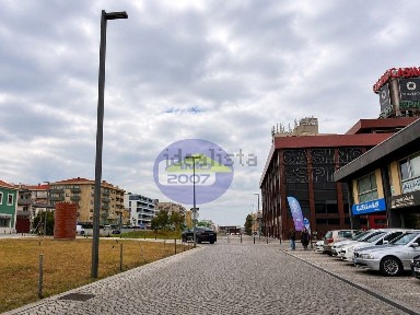 Apartamento T3 à venda em Espinho