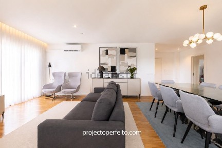 Apartamento T3 à venda em Mozelos