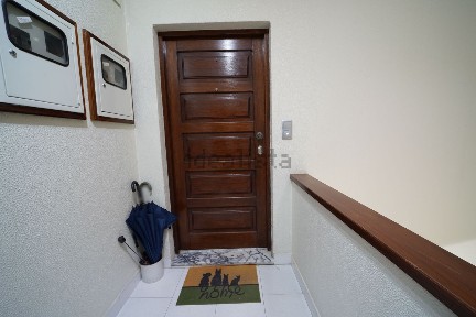 São Roque, Travessa das Lagomas