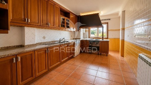 Apartamento T3 à venda em São Bernardo