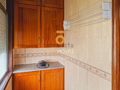 Apartamento T3 à venda no Centro de Oliveira de Azeméis