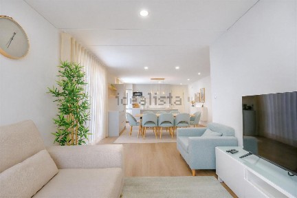 Apartamento T2 à venda na Rua de Gago Coutinho