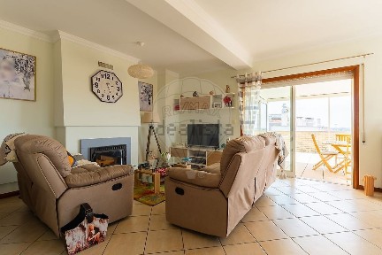 Apartamento T2 à venda na Rua Doutor Alexandre Albuquerque, 56