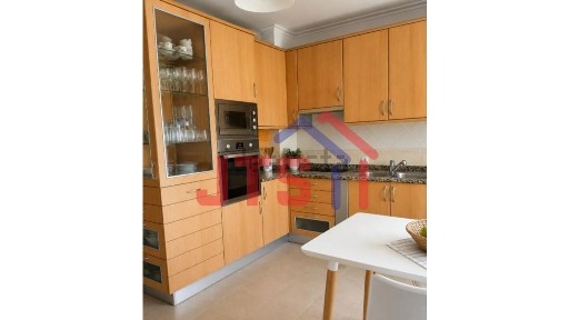 Apartamento T2 à venda em Águeda