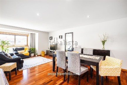 Apartamento T3 à venda em Espinho