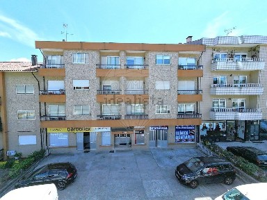 Apartamento T3 à venda no Centro de Oliveira de Azeméis