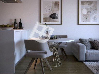 Apartamento T3 à venda na Cais da Fonte Nova