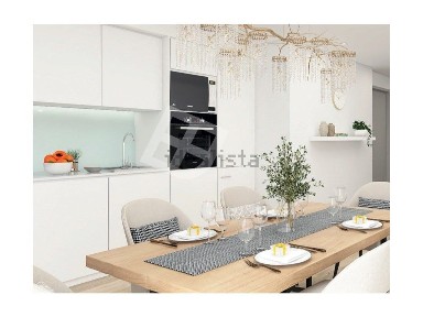 Apartamento T2 à venda na Sá-Barrocas