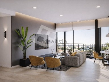 Apartamento T3 à venda em Aradas